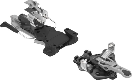 ATK Freeraider 15 EVOtitanium 108mm ATK Freeraider 15 EVOtitanium 108mm