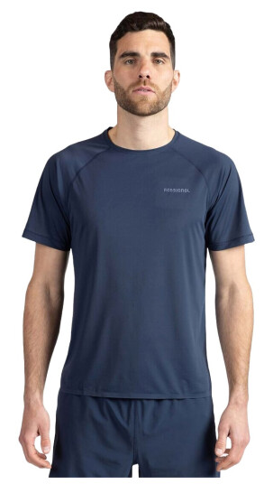 Rossignol Sapa Tee Dark Navy 00L