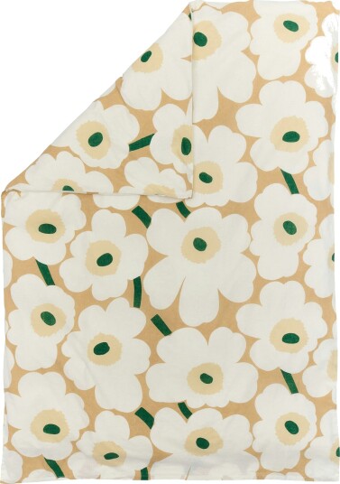 Unikko Dynetrekk 210x150 cm