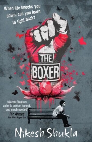The Boxer Av Nikesh Shukla