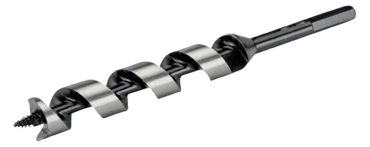 Bahco Spiralbor 9526 Ø32 mm for Tre med Presisjonsklipp