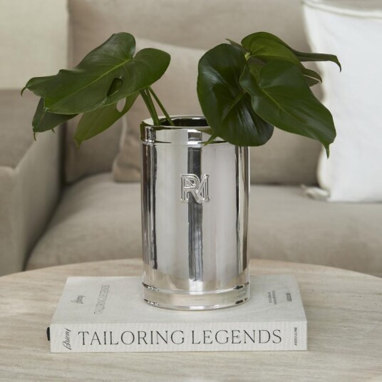 Riviera Maison Valence Vase Ø15xH25