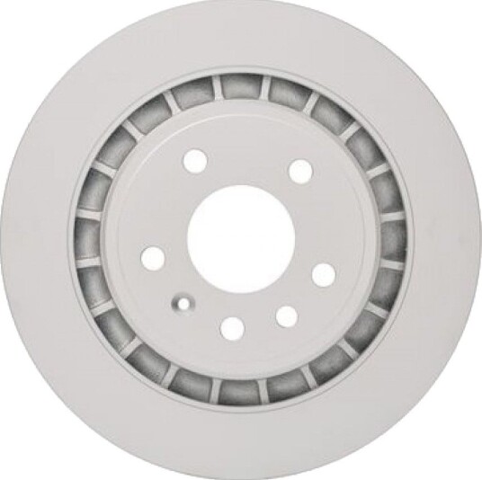 Bremseskive BOSCH 0 986 479 D49
