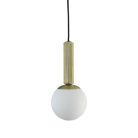 101 København Nr. 2 Taklampe Messing 101 København Nr. 2 Taklampe Messing