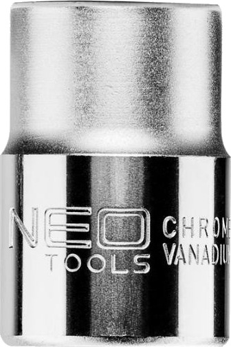 NEO TOOLS 08-333 Pipenøkkelinnsats