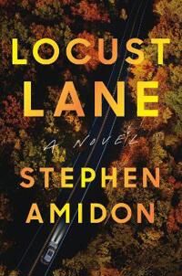 Locust Lane Av Stephen Amidon