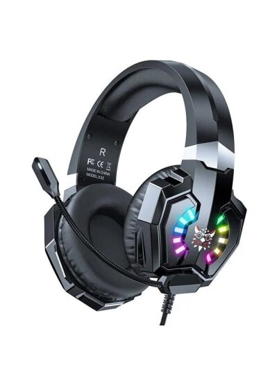 ONIKUMA Gaming headphones X25 White ONIKUMA Gaming headphones X25 White