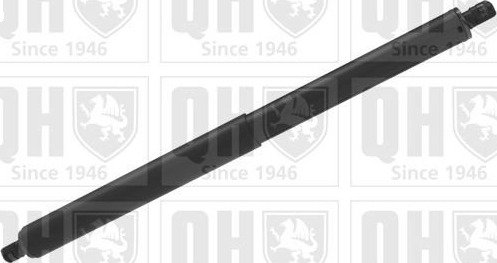 QUINTON HAZELL QTS828790 Baklukedemper