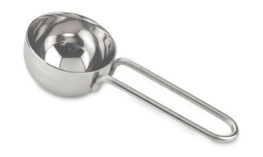 Funktion Coffee measuring spoon steel Funktion Coffee measuring spoon steel