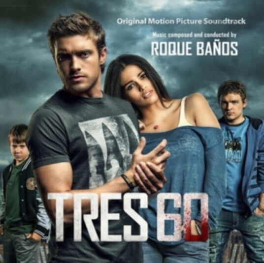 Tres 60 CD