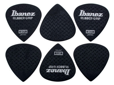 Ibanez PPA16MRG-BK Pick Set