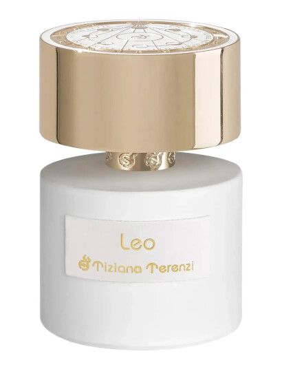 Tiziana Terenzi Leo Extrait de Parfum 100 ml - Eksotisk Duft med Lidenskap Tiziana Terenzi Leo Extrait de Parfum 100 ml - Eksotisk Duft med Lidenskap