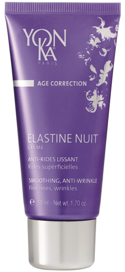 Yon-Ka Age Correction Elastine Nuit  50 ml