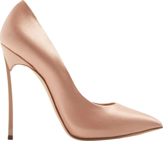 Casadei Dame Sko Rosa 41 EU,
