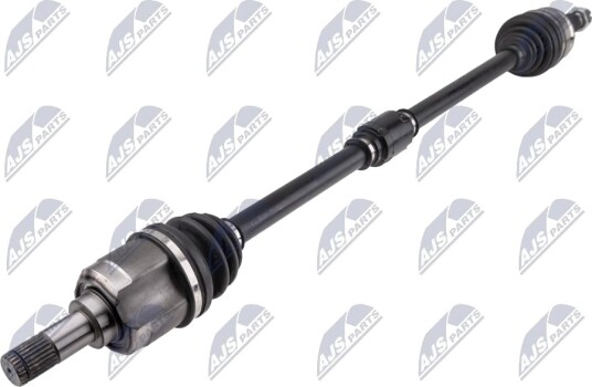 NTY NPW MS 136 Drivaksel NTY NPW MS 136 Drivaksel