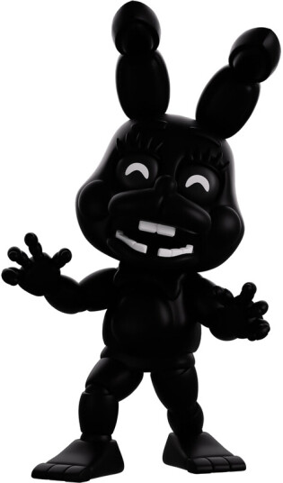 Five Nights at Freddy's #82 RWQFSFASXC Vinyl Figure FNAF