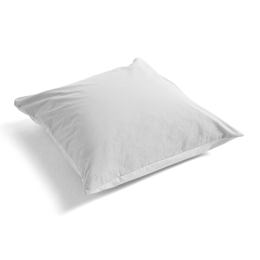 Hay - Hay Putetrekk Duo Grey 70x50 Hay - Hay Putetrekk Duo Grey 70x50