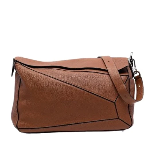 Loewe Dame Brun