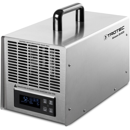 Ozongenerator Airozon® 28 ECO Ozongenerator Airozon® 28 ECO