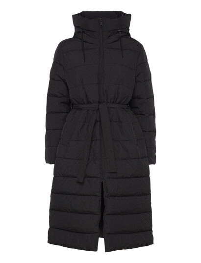 Makia Freja Coat Black XL