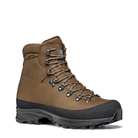 Scarpa Ladakh GTX, Herre Brun 47 Scarpa Ladakh GTX, Herre Brun 47