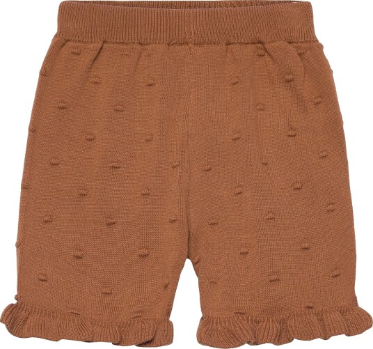 Bruuns Bazaar Elisabeth 605 Brown 62
