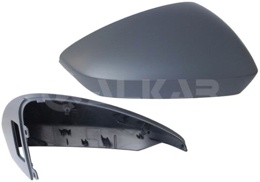 Tildekning, sidespeil ALKAR 6346776