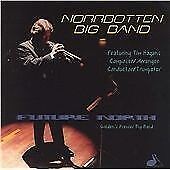 MediaTronixs Norrbotten Big Band : Future North CD Pre-Owned