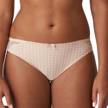 PrimaDonna Truser Madison Rio Briefs Beige 36 Dame PrimaDonna Truser Madison Rio Briefs Beige 36 Dame