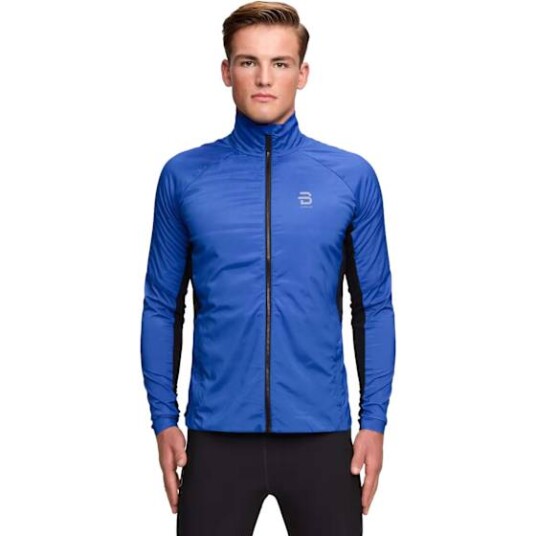 Dæhlie Jacket Run 365 2.0 Herre Future Blue XL Dæhlie Jacket Run 365 2.0 Herre Future Blue XL
