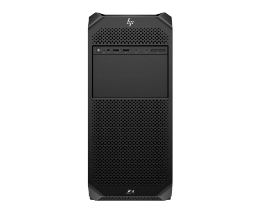 HP Z4 G5 Workstation W3 2535 64GB RTX PRO4000 W11P Tower CF1R2ET#ABD
