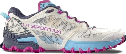 La Sportiva Bushido Iii Woman Chalk/Natthimmel La Sportiva Bushido Iii Woman Chalk/Natthimmel