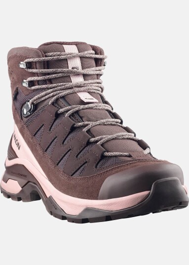 Salomon QUEST ECHO GORE TEX Salomon QUEST ECHO GORE TEX