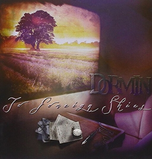 Dormin  To Foreign Skies  CD