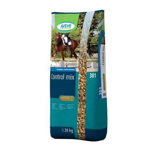 Aveve 301 Control Mix 20 kg Aveve 301 Control Mix 20 kg