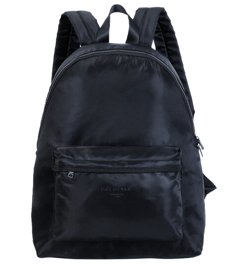 Björn Borg Borg Daily Backpack - Black - ONE SIZE