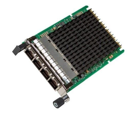 Intel Ethernet Network Adapter X710-T4L Intel Ethernet Network Adapter X710-T4L