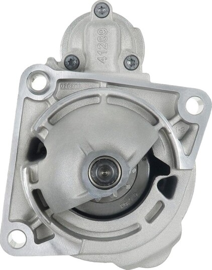 AS PL S0937SEG Starter AS PL S0937SEG Starter