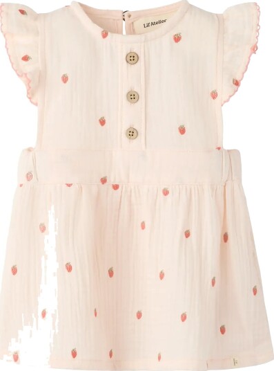Lil"Atelier Nbfkamma Skirtall Lil Pink 62 Lil"Atelier Nbfkamma Skirtall Lil Pink 62