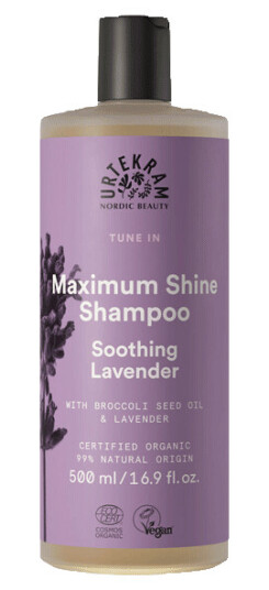 Soothing Lavender Schampo 500 ml