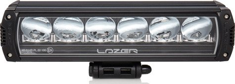 Lazer Triple R 850 Elite LED fjernlys