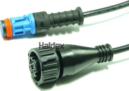 Forbindelseskabel, elektronisk brems HALDEX 814012201