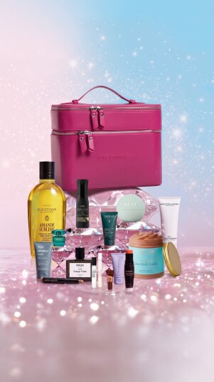 By Lyko Lovables The Luxe Kit