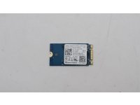 SSD M.2 PCIe NVMe FRU SSD 256GB RoHS WD M.2-2242 SN520