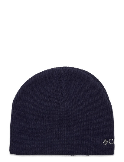 Columbia Sportswear Youth Whirlibird Watch Cap - Blue - ONE SIZE Columbia Sportswear Youth Whirlibird Watch Cap - Blue - ONE SIZE