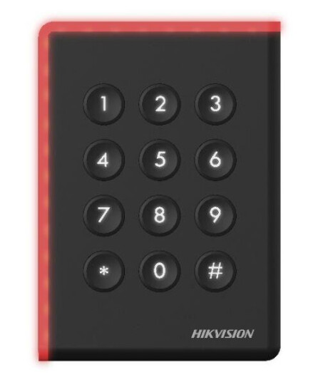 HIK VISION DS-K1108AMK