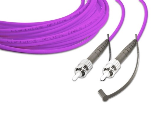 Lightwin Lsp 50 St St 5.0 Om4 5 M Ftth Om4 St St LSP 50 ST ST 5.0 OM4 Lightwin Lsp 50 St St 5.0 Om4 5 M Ftth Om4 St St LSP 50 ST ST 5.0 OM4