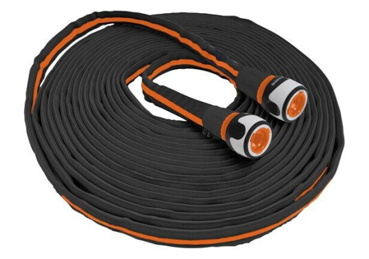 Green>it PLUS Premium Fiber Jack Garden Hose 30 Metres Green>it PLUS Premium Fiber Jack Garden Hose 30 Metres