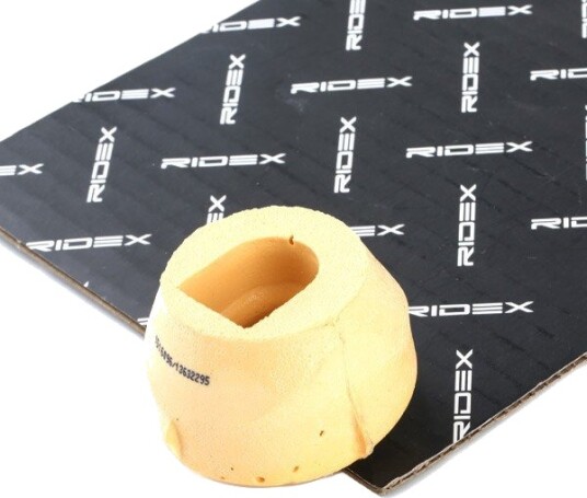 RIDEX 247E0185 Motorfeste