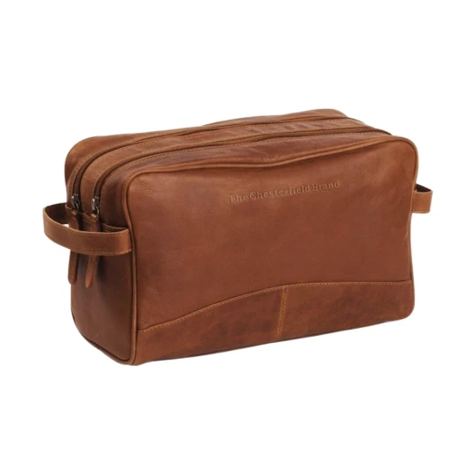 The Chesterfield Brand, Herre, Vesker, Brun, ONE SIZE, The Chesterfield Brand, Herre, Vesker, Brun, ONE SIZE,